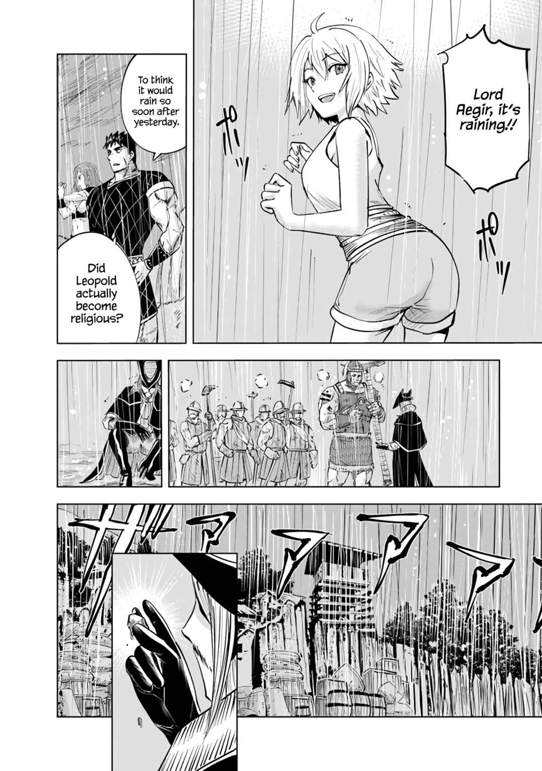 Chapter 71 - Page 25