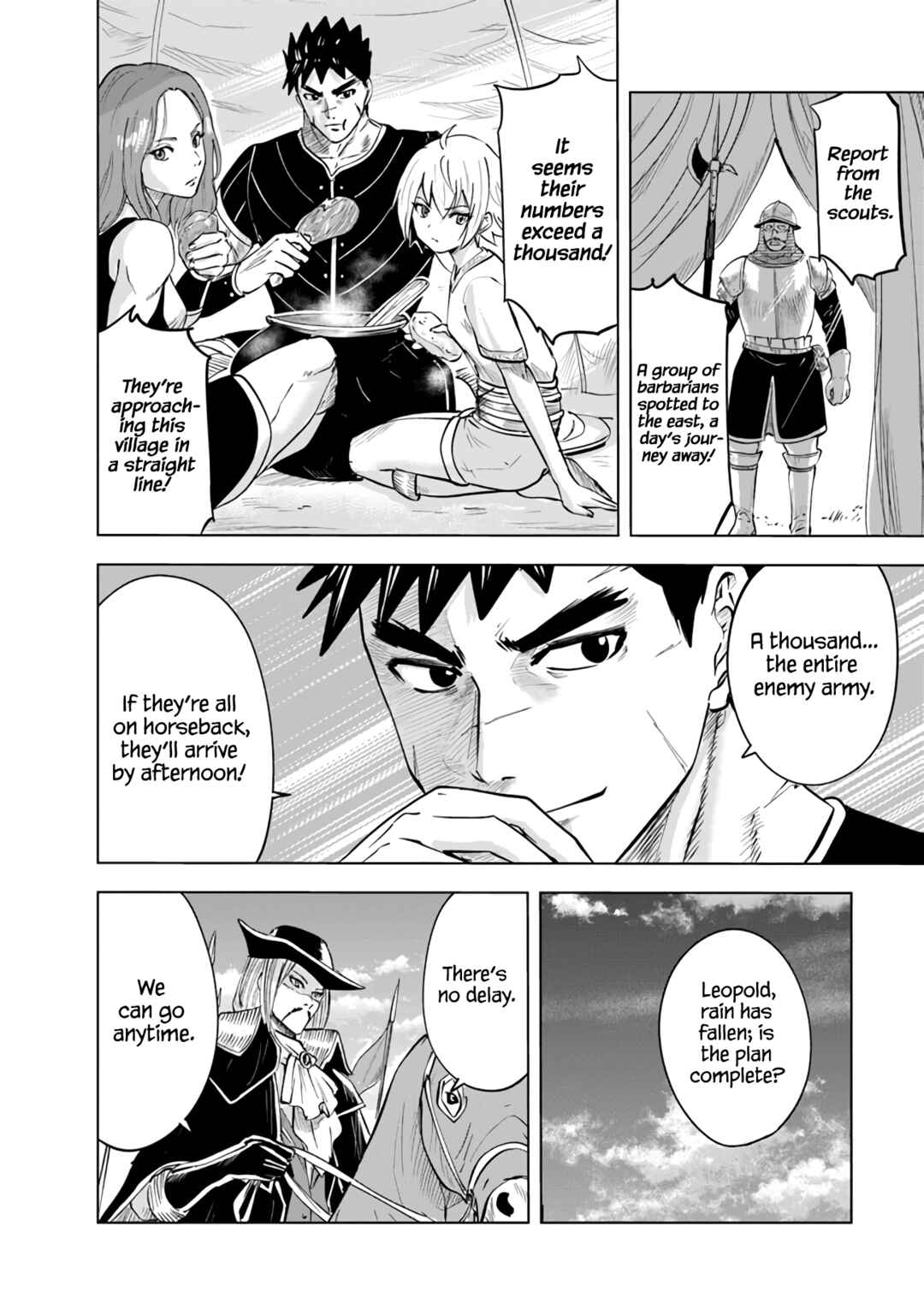 Chapter 71 - Page 27