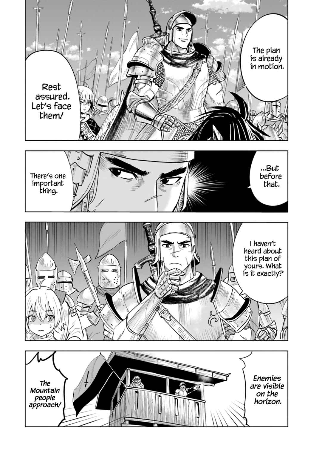 Chapter 71 - Page 28
