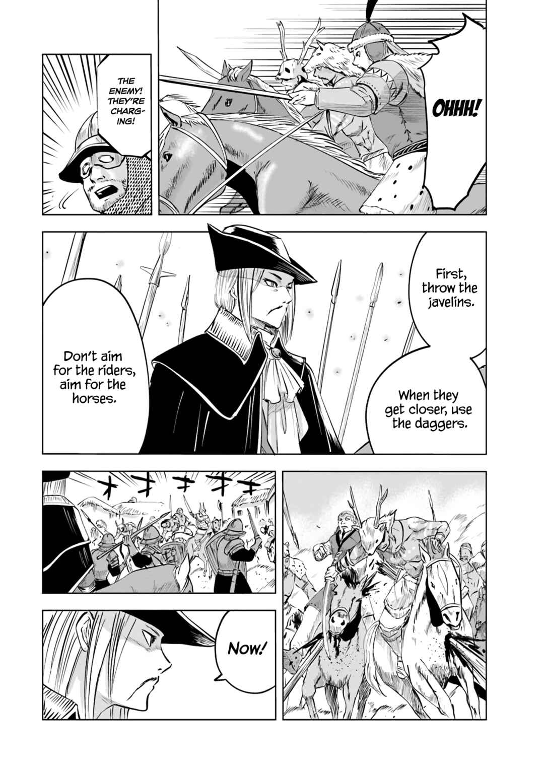 Chapter 71 - Page 6