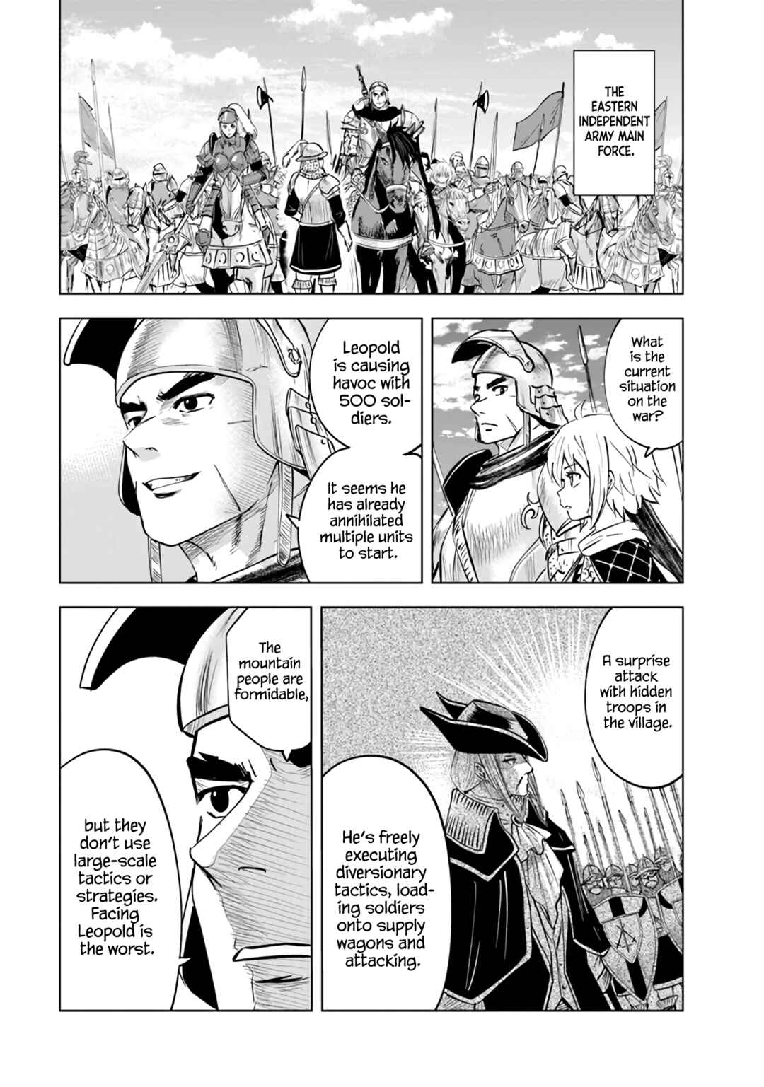 Chapter 71 - Page 8