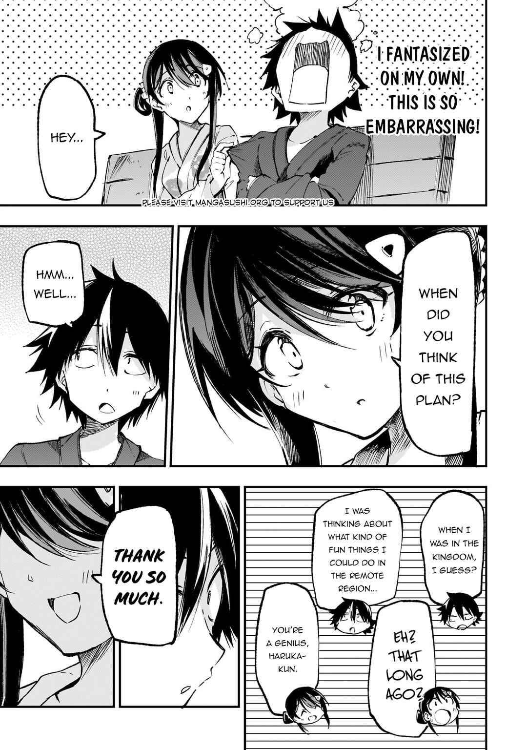 Chapter 205 - Page 8
