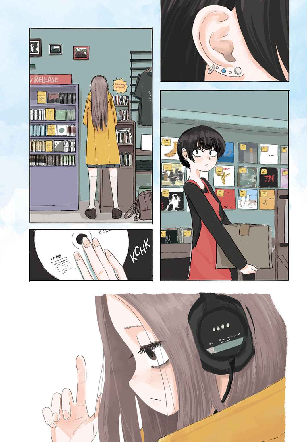 Chapter 1 - Page 10