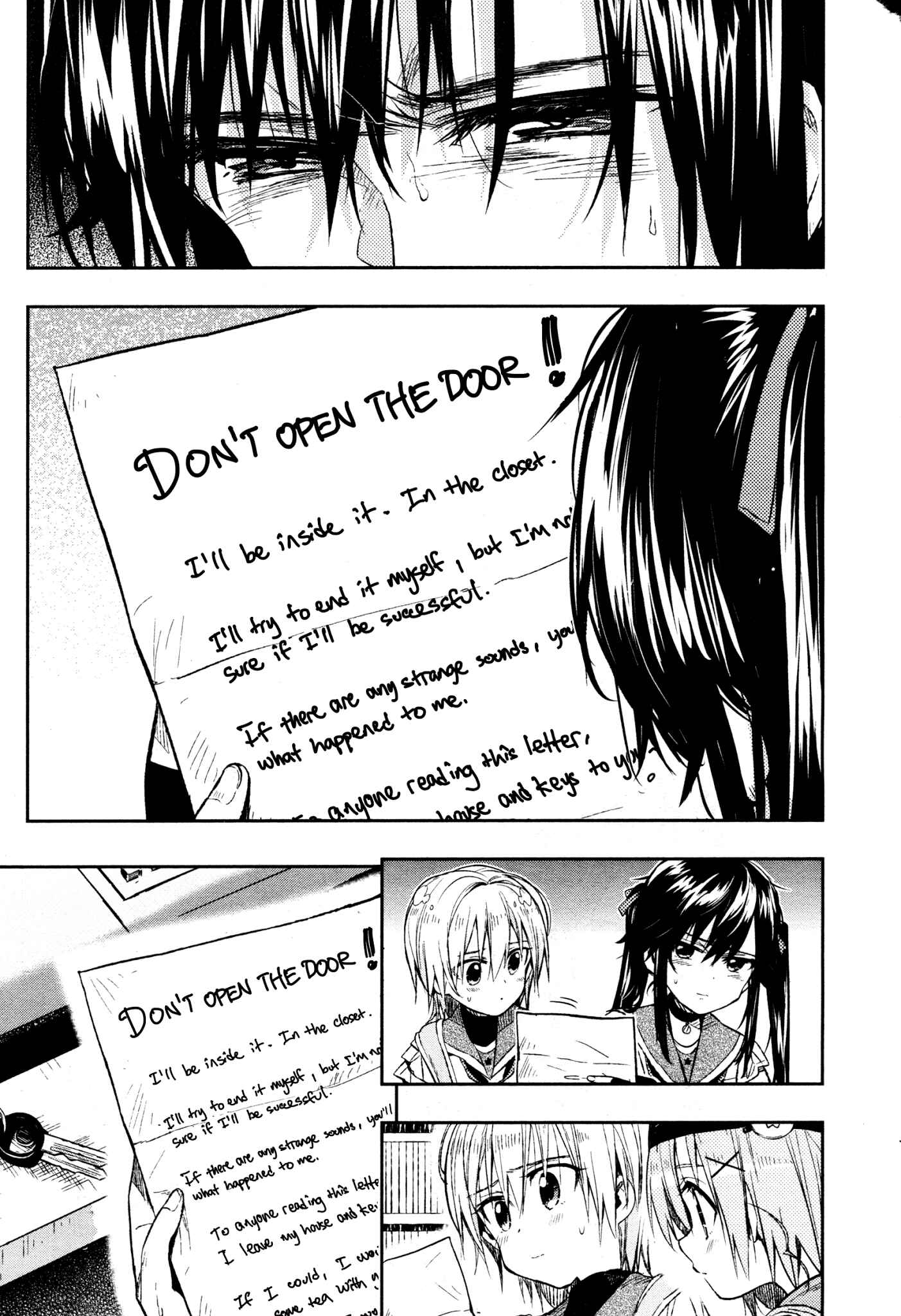 Chapter 32 - Page 21