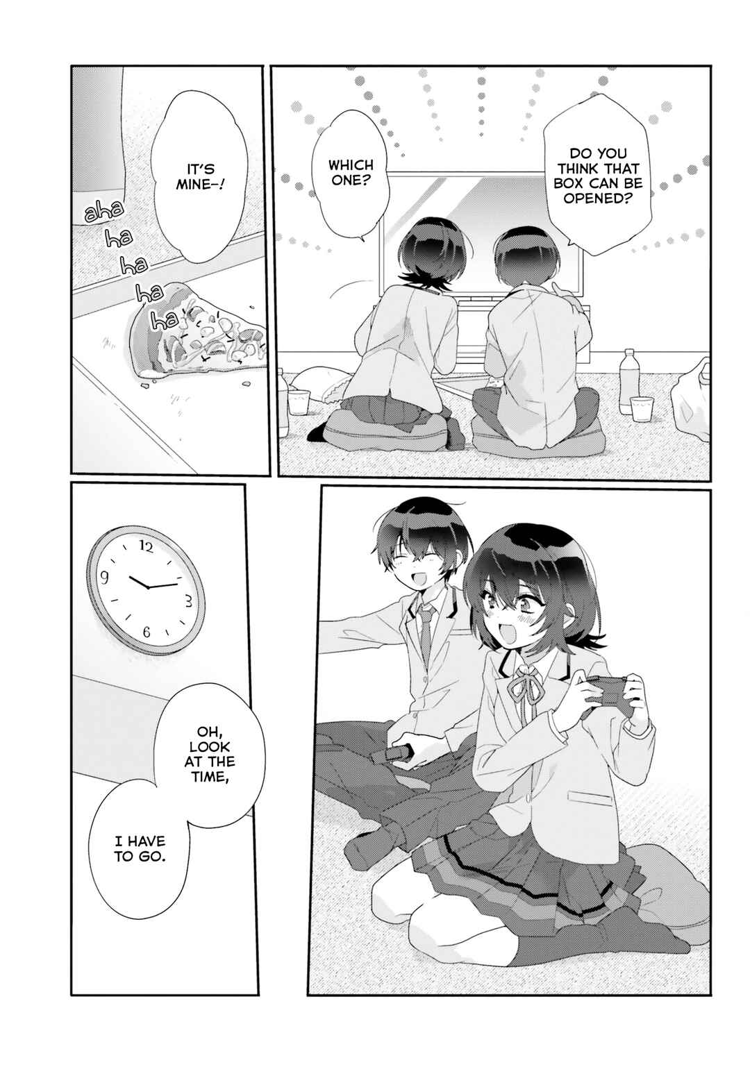 Chapter 2 - Page 11