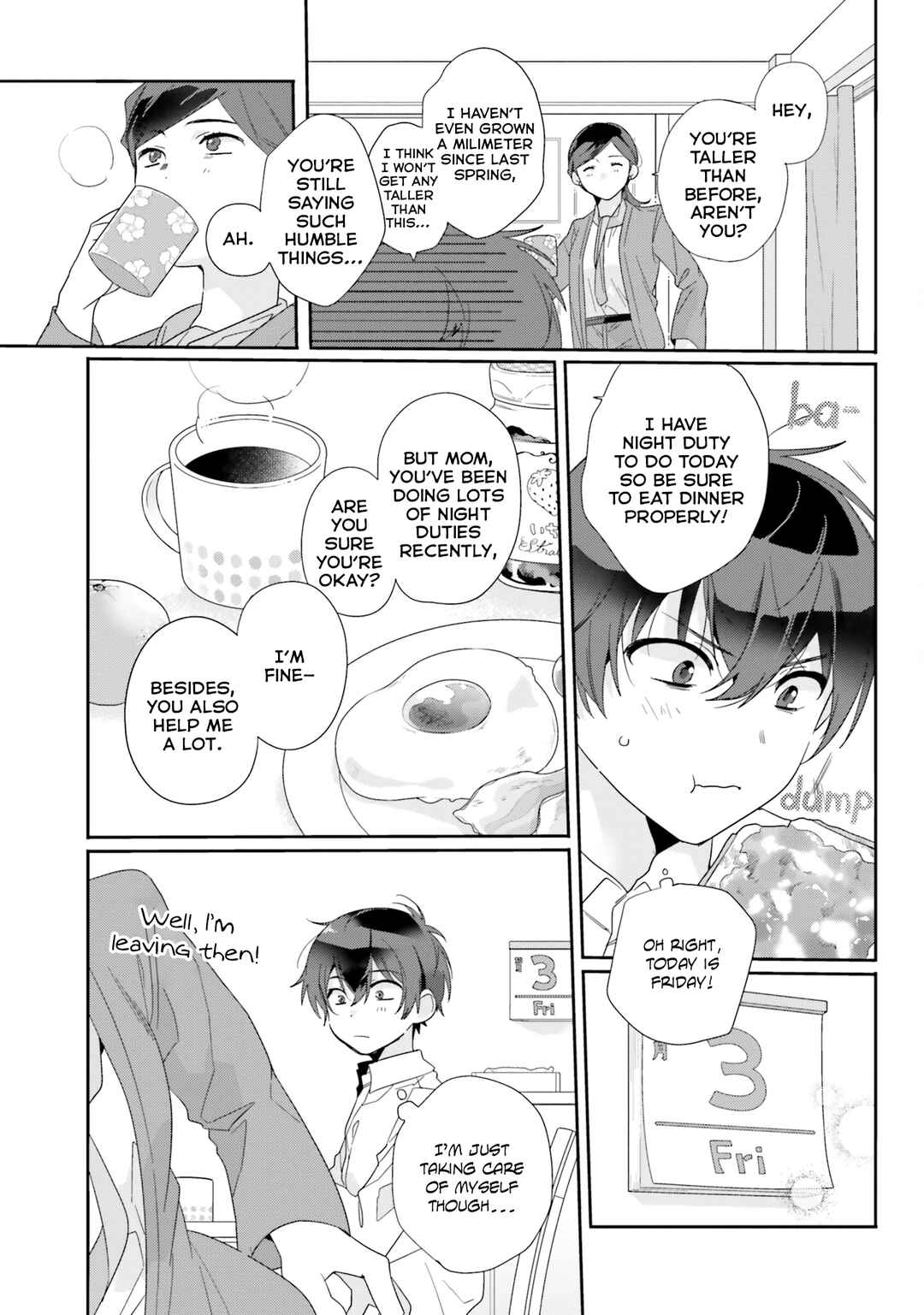 Chapter 2 - Page 3
