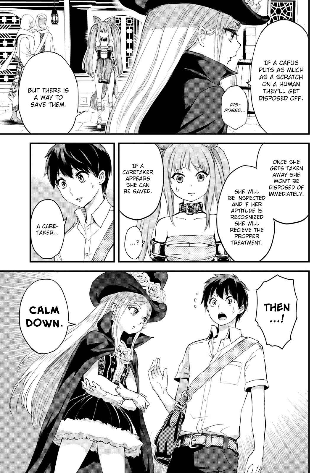 Chapter 2 - Page 3