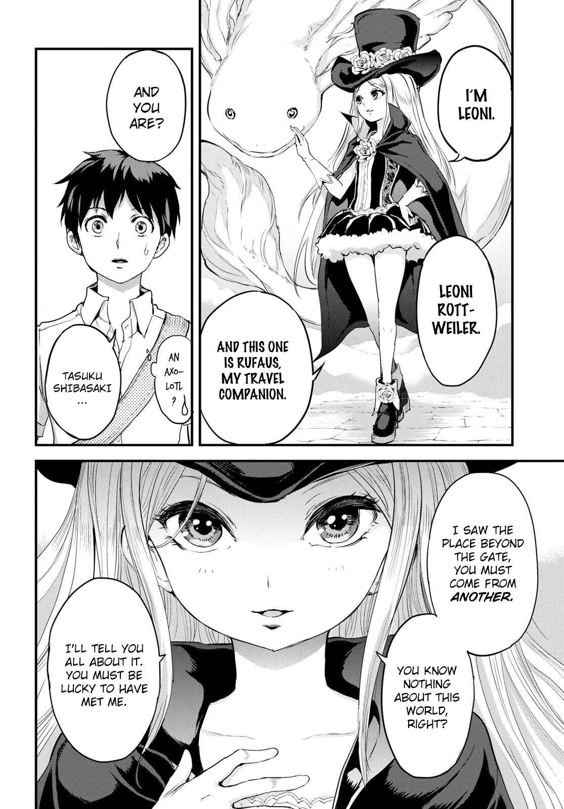 Chapter 2 - Page 4