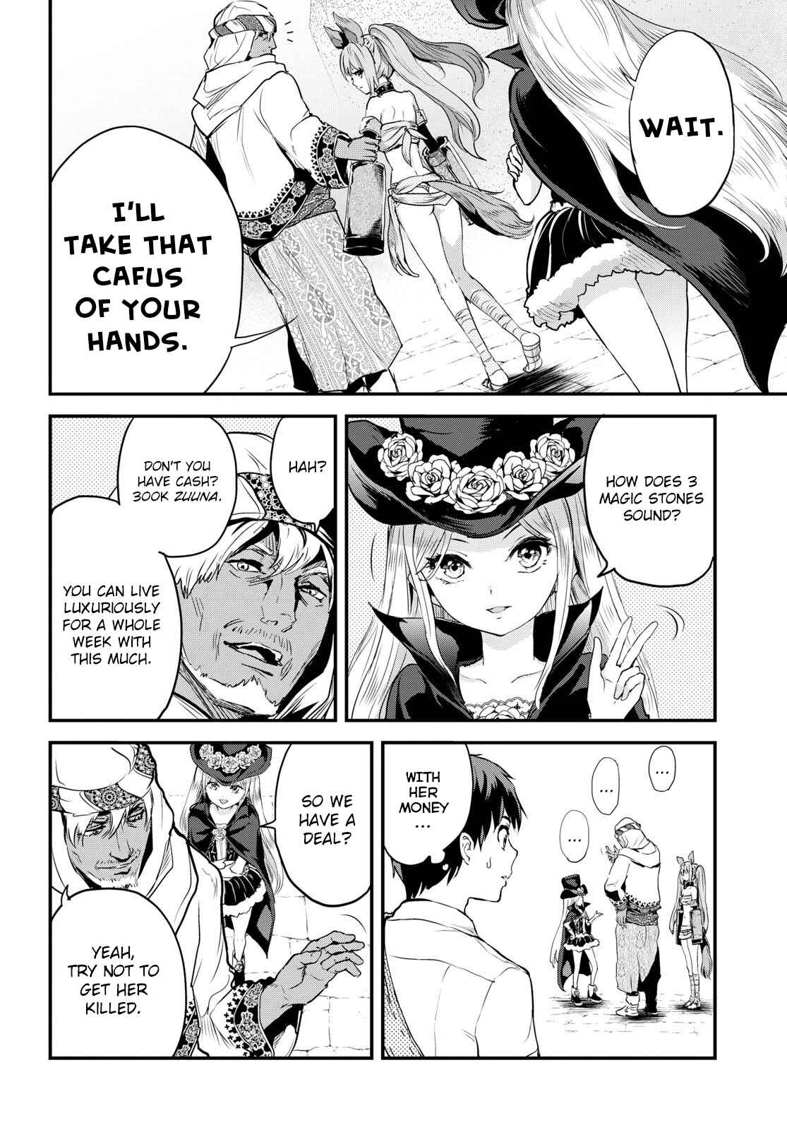Chapter 2 - Page 6