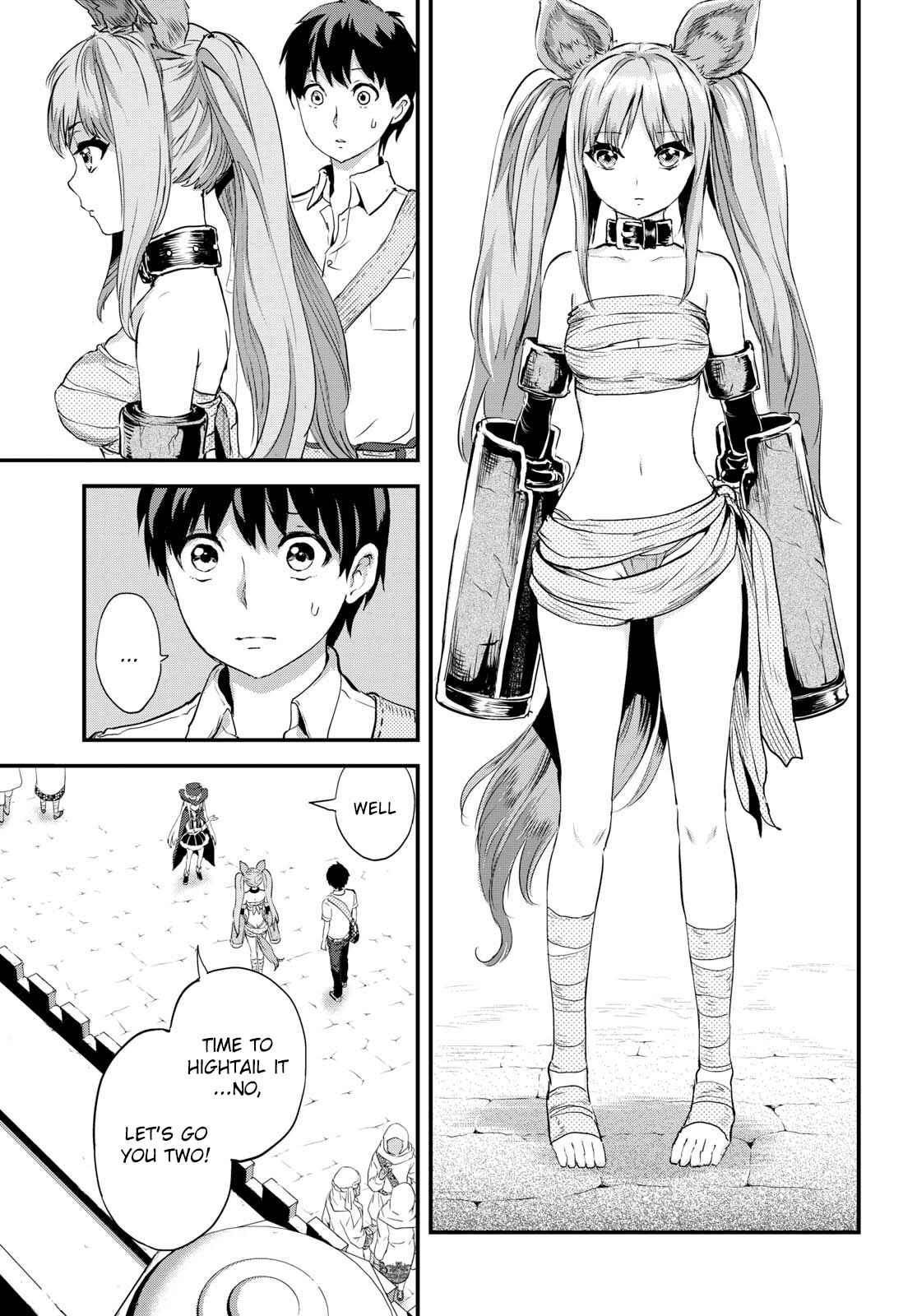 Chapter 2 - Page 7
