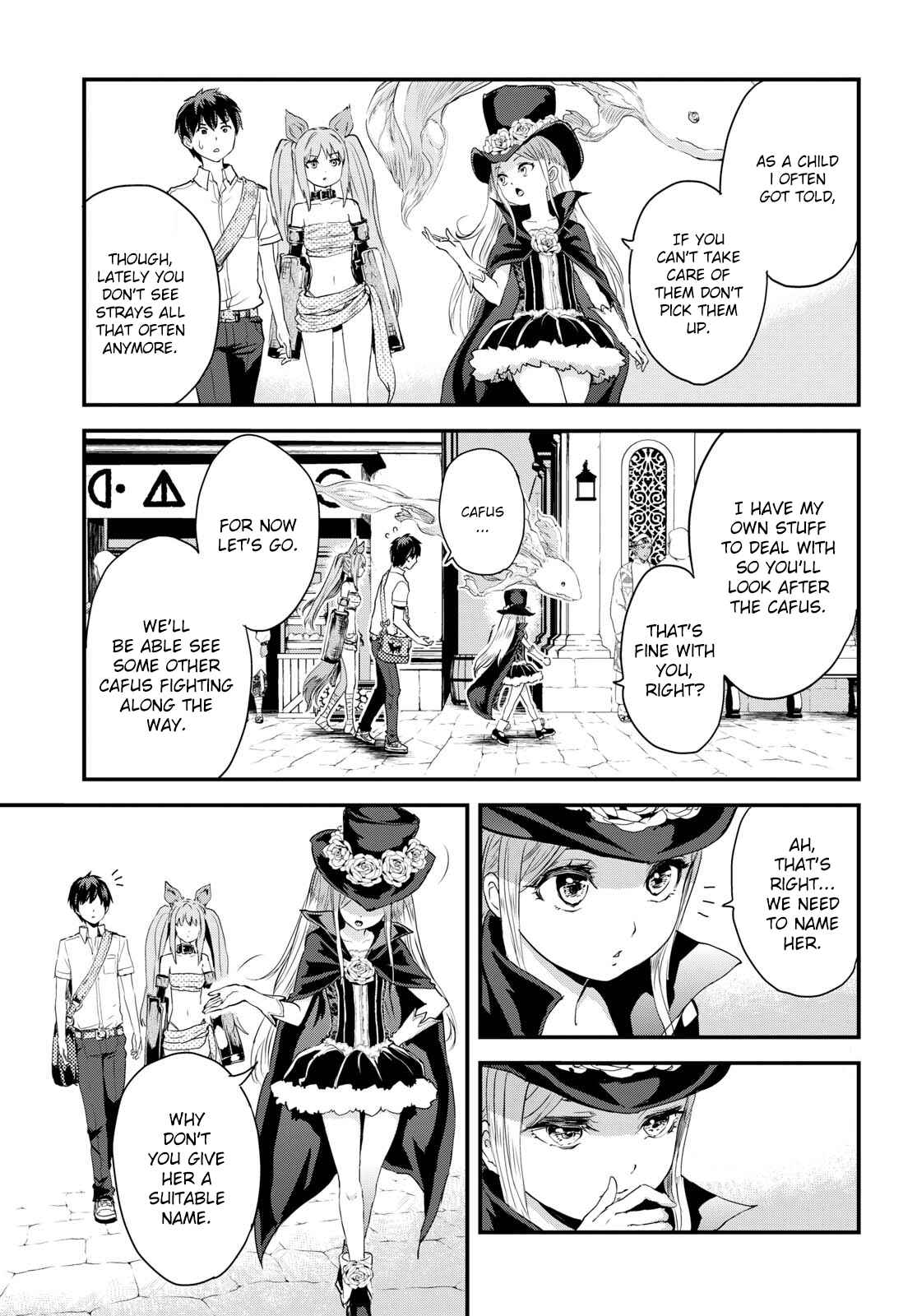 Chapter 2 - Page 9