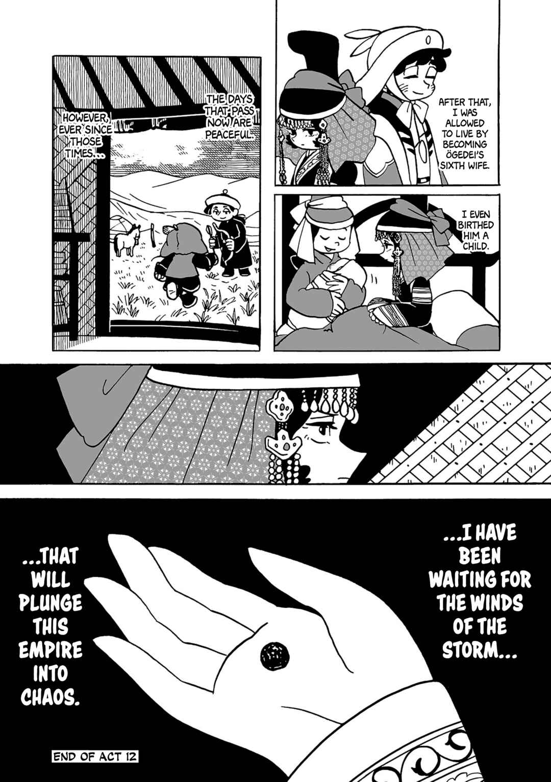 Chapter 12 - Page 23
