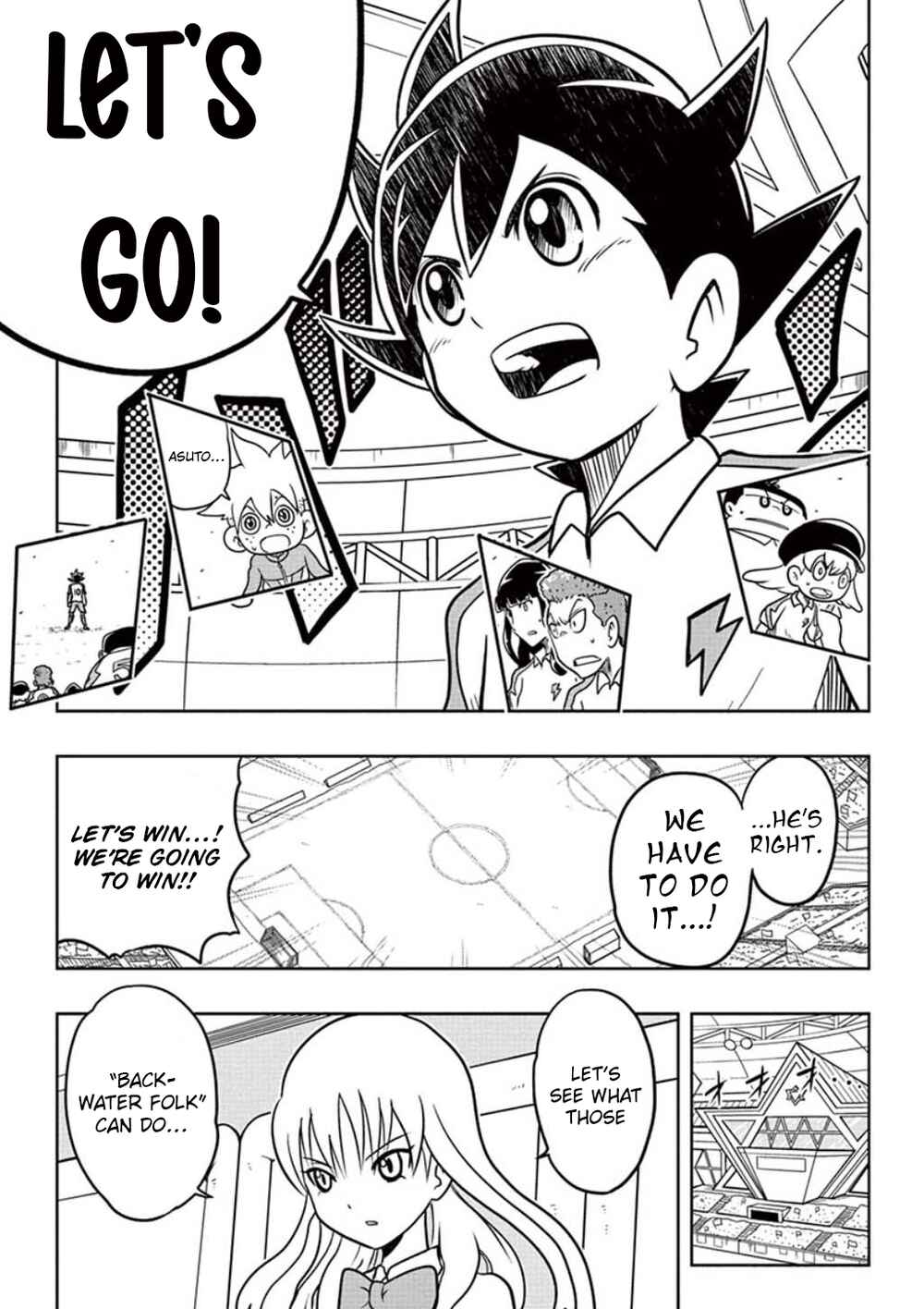 Chapter 1 - Page 19