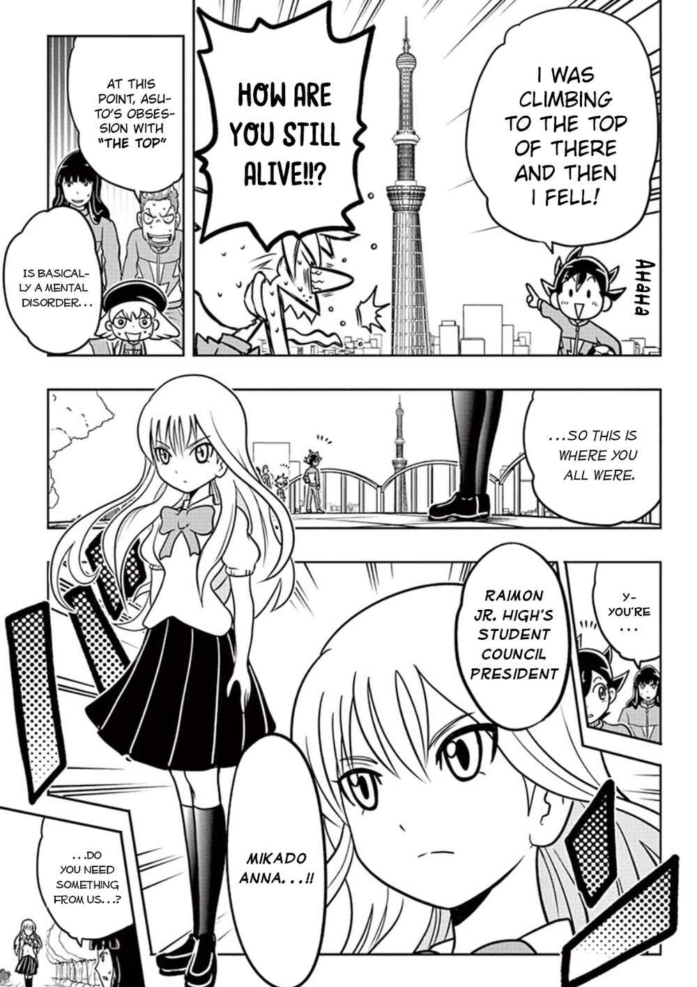 Chapter 1 - Page 8