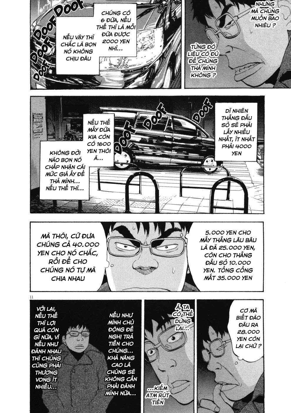 Chapter 70 - Page 10