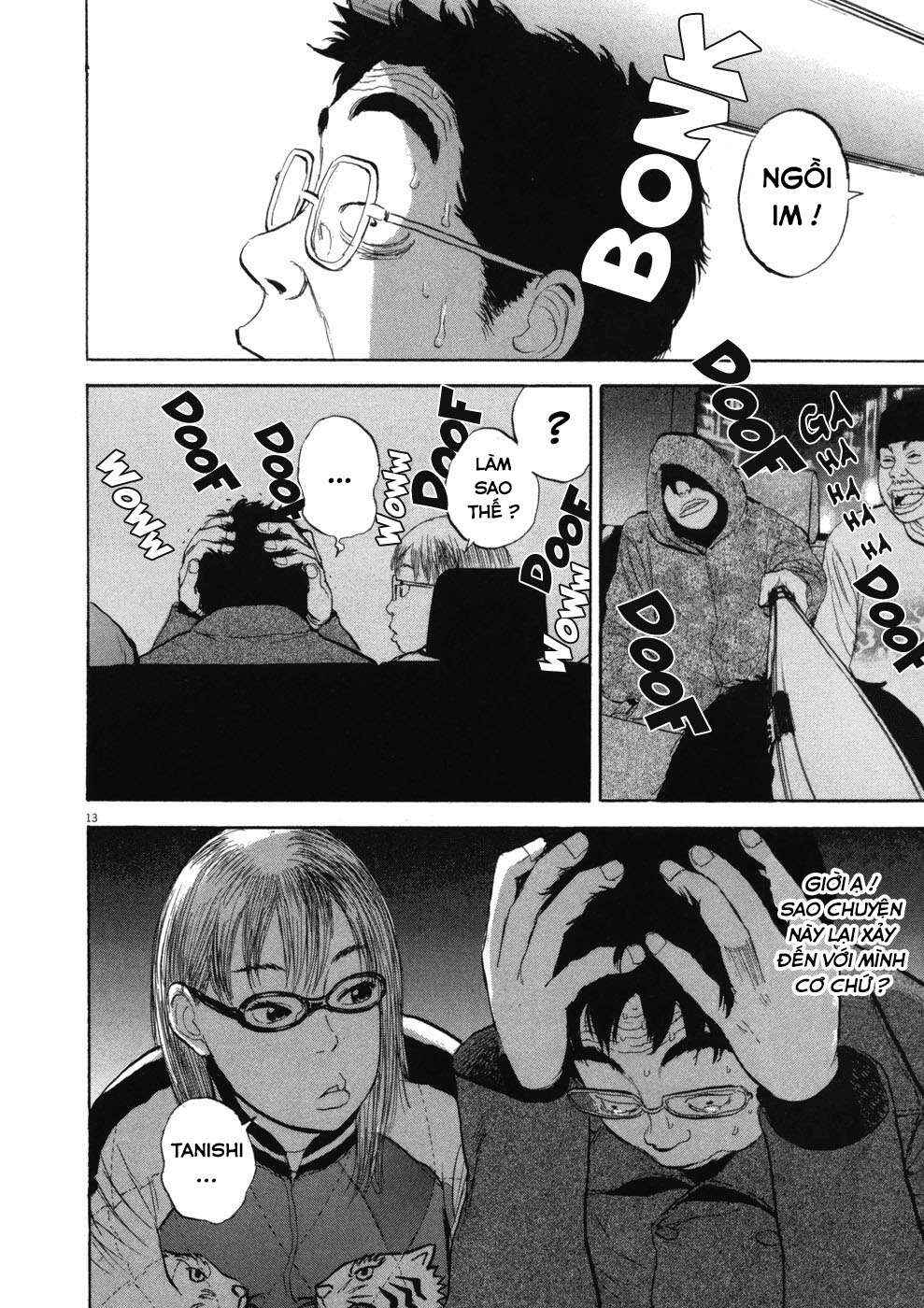 Chapter 70 - Page 12