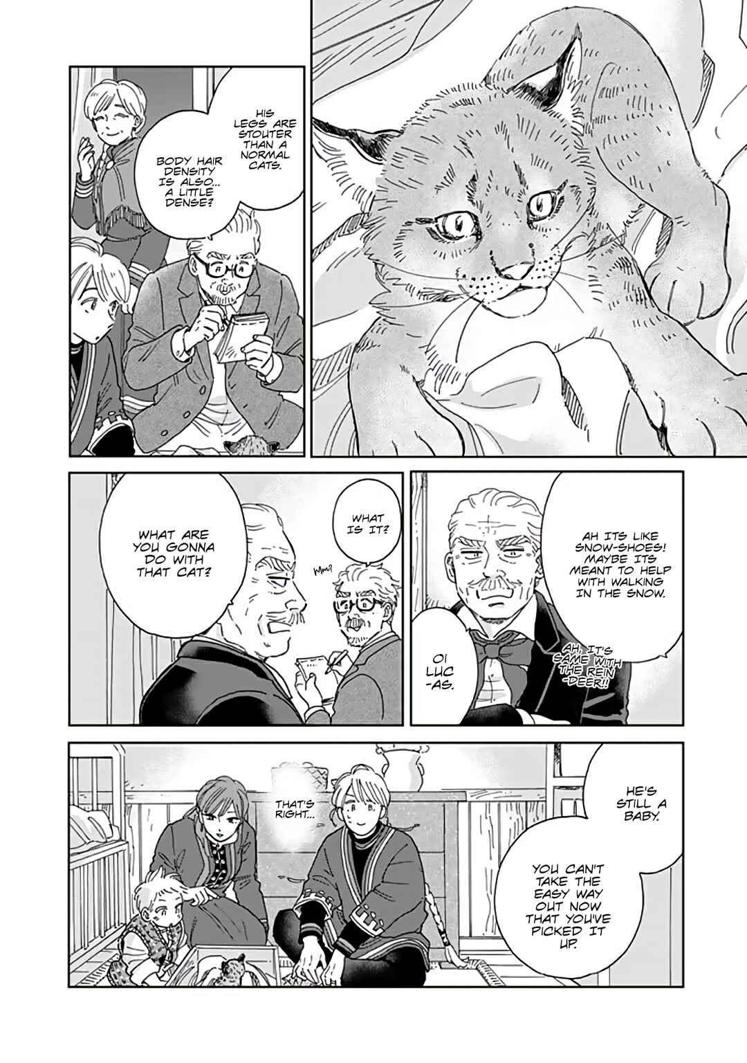 Chapter 91 - Page 12