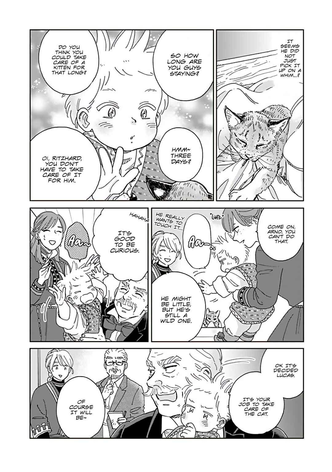 Chapter 91 - Page 14