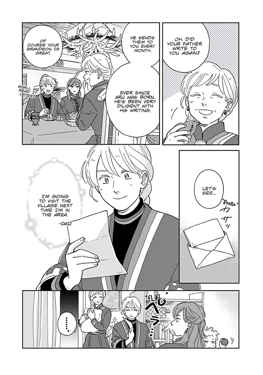 Chapter 91 - Page 3