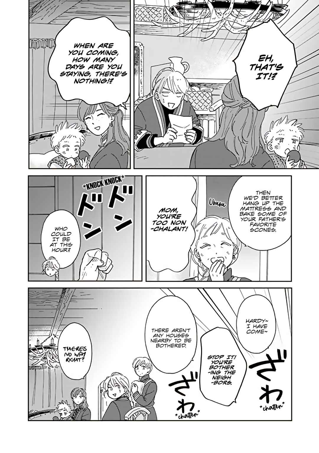 Chapter 91 - Page 4