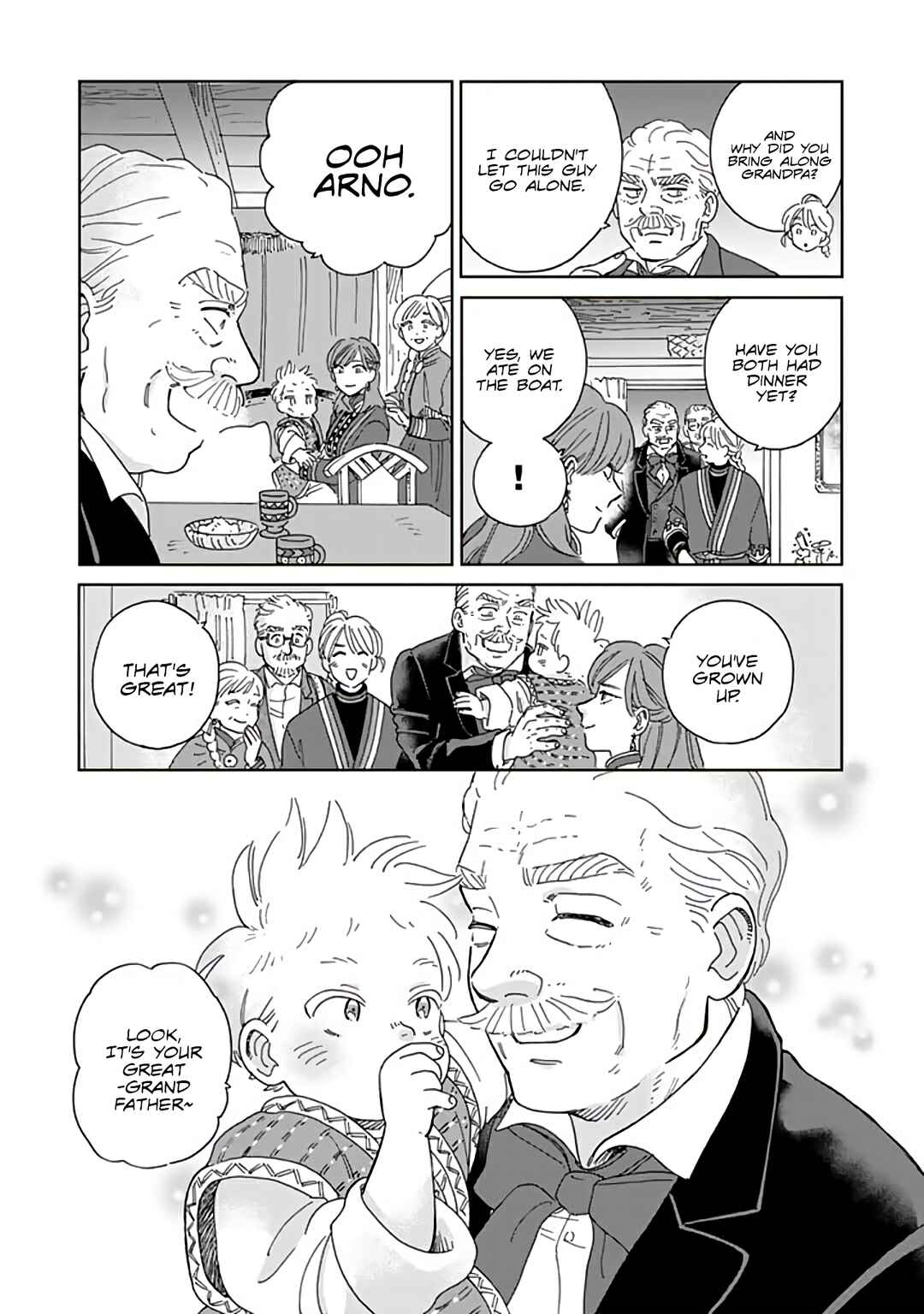 Chapter 91 - Page 7