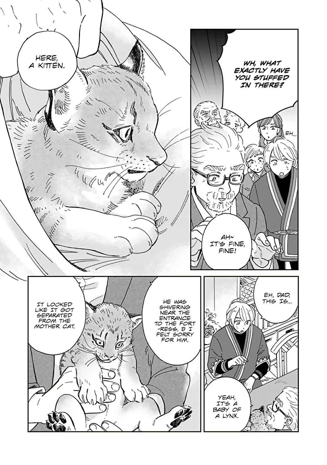 Chapter 91 - Page 9