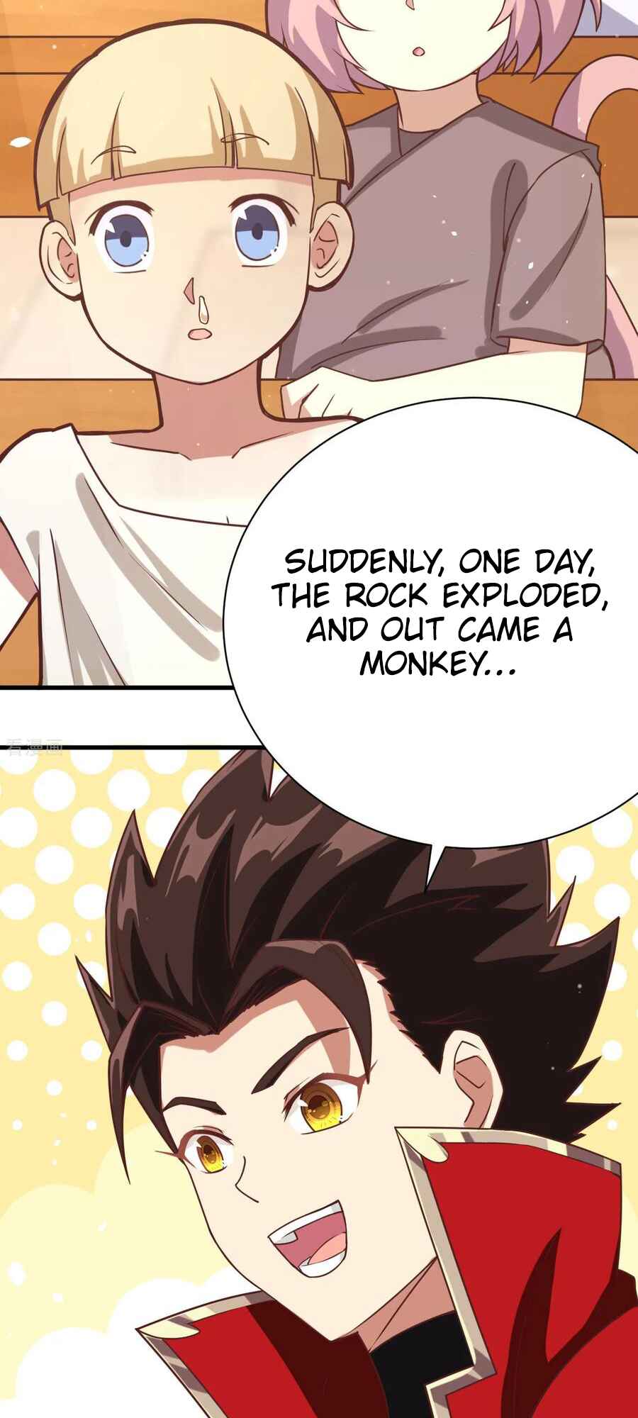 Chapter 89 - Page 21