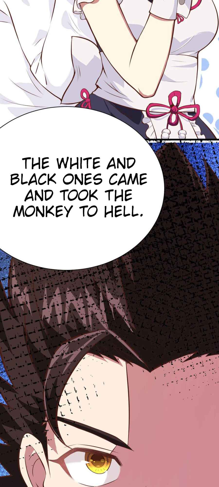 Chapter 89 - Page 29