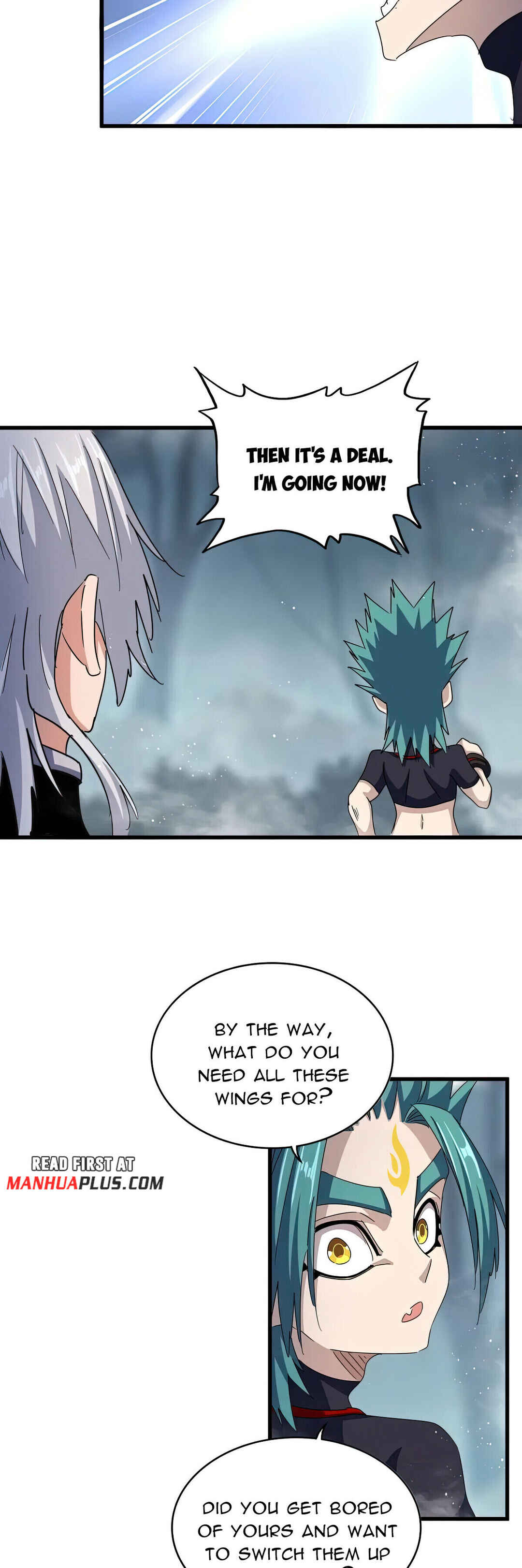 Chapter 440 - Page 15