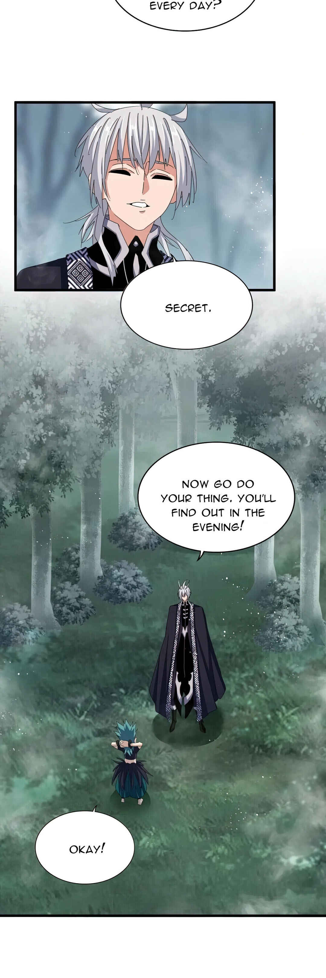 Chapter 440 - Page 16