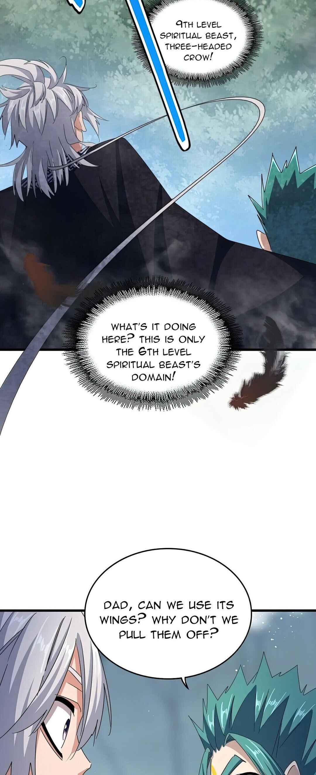 Chapter 440 - Page 19