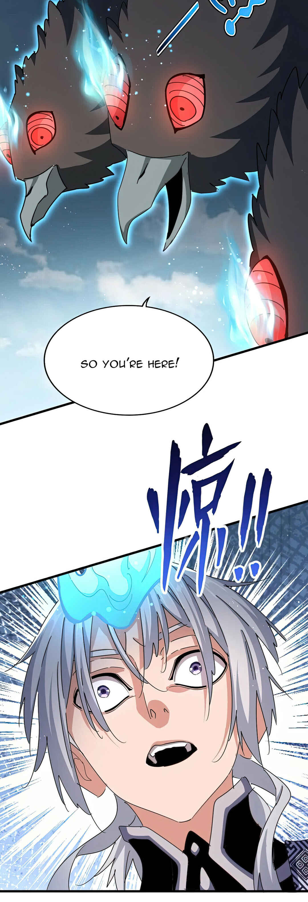 Chapter 440 - Page 24