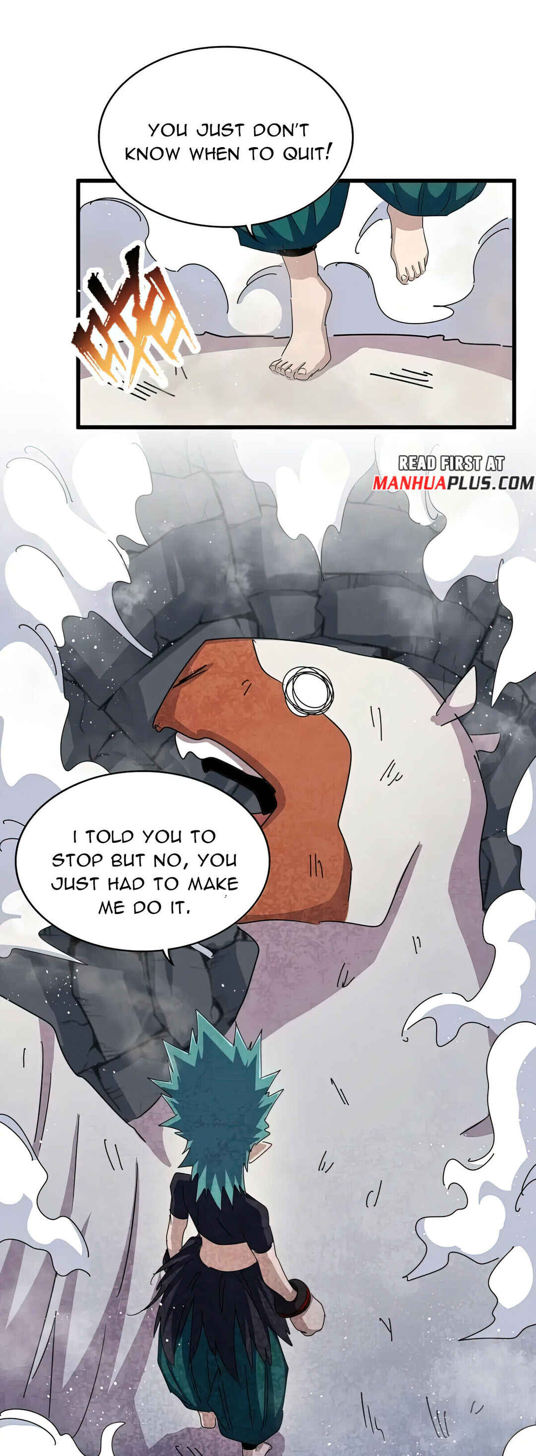 Chapter 440 - Page 5