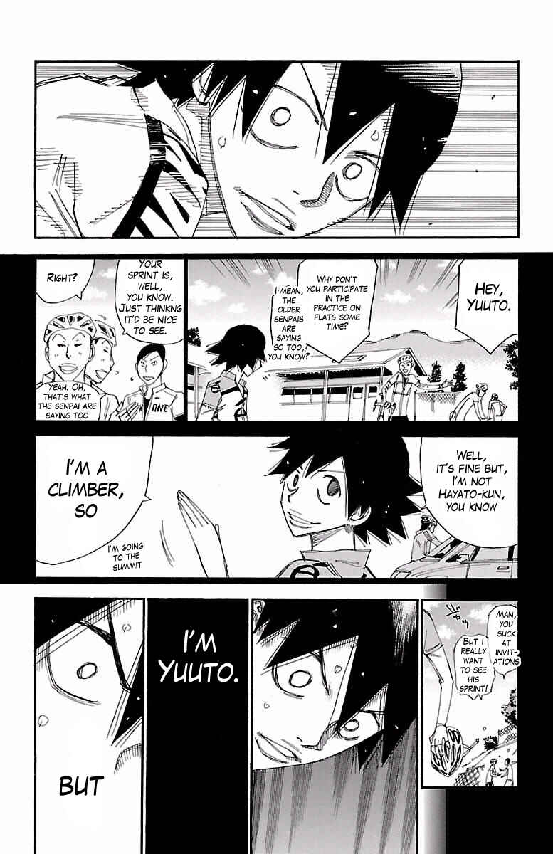 Chapter 406 - Page 12