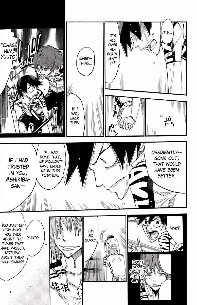 Chapter 406 - Page 8