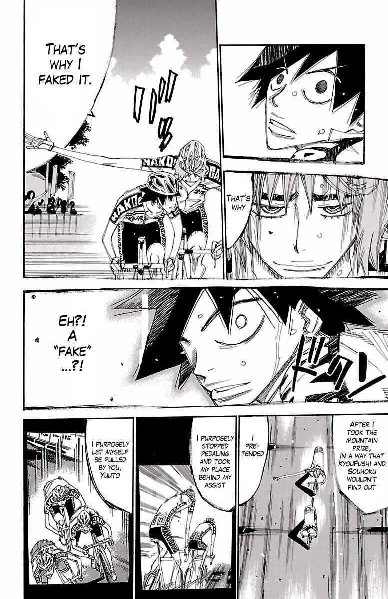 Chapter 406 - Page 9
