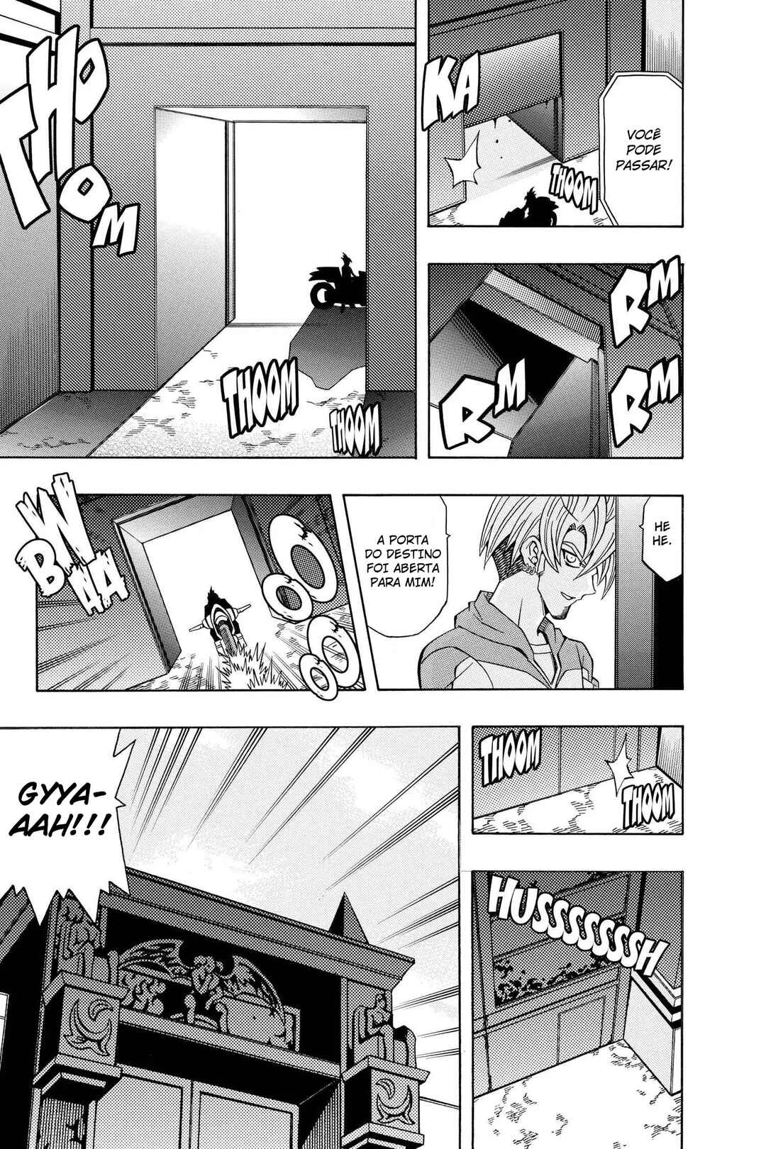 Chapter 39 - Page 23