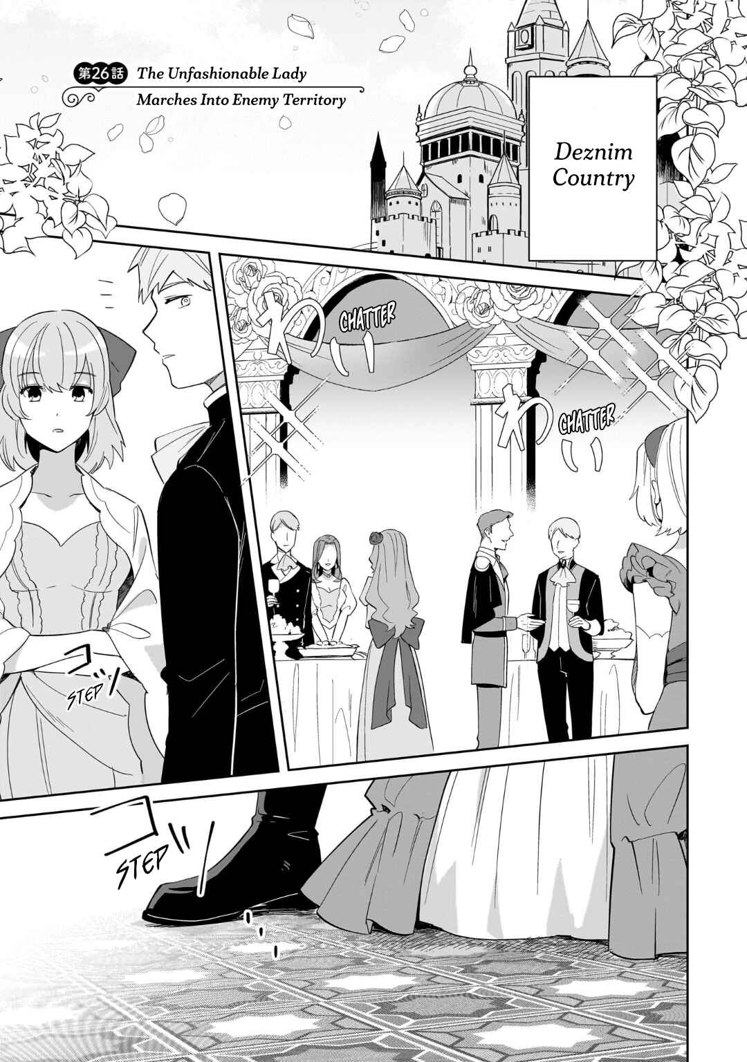 Chapter 26 - Page 1