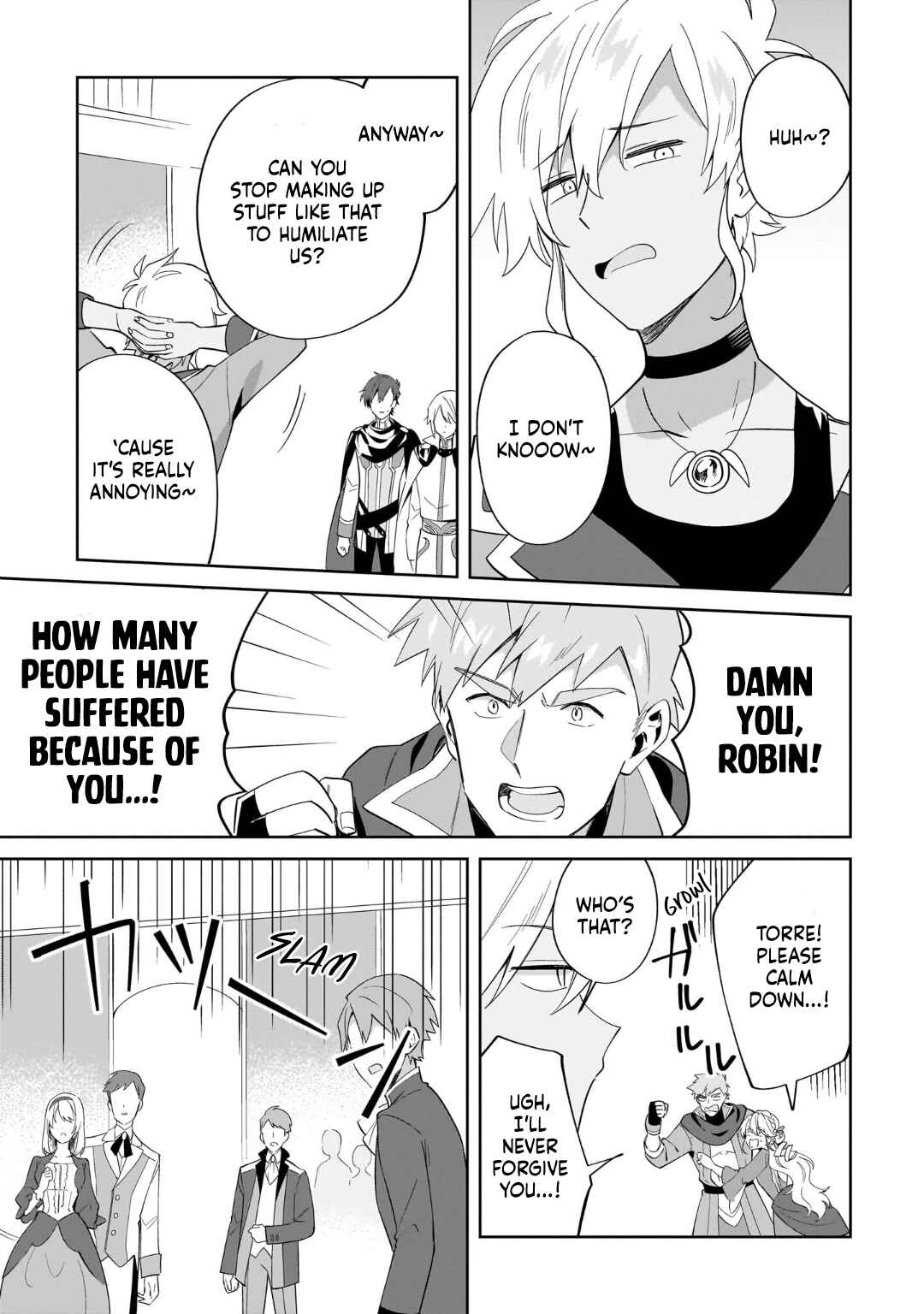 Chapter 26 - Page 21