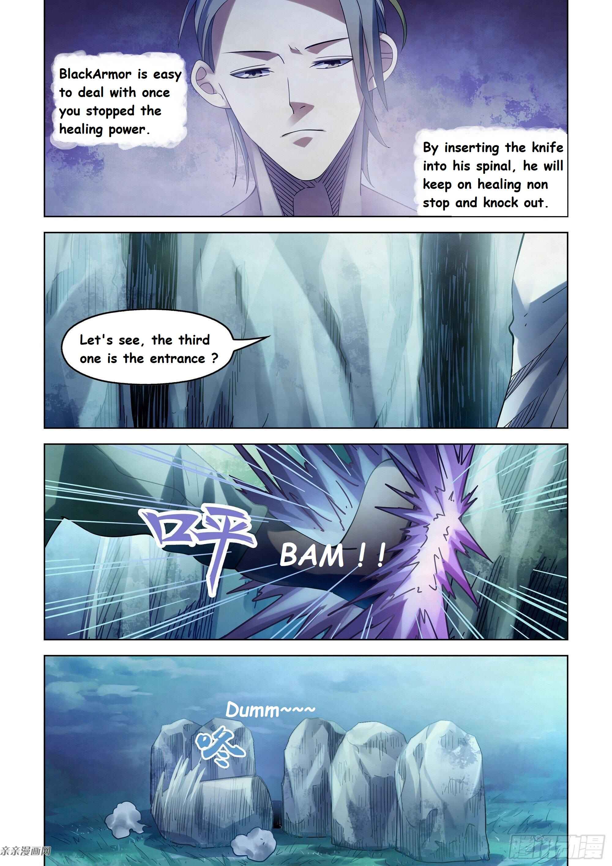 Chapter 393 - Page 3