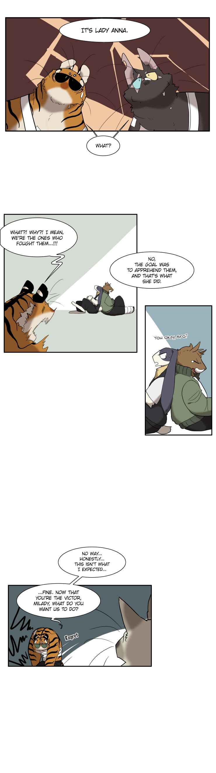 Chapter 106 - Page 5