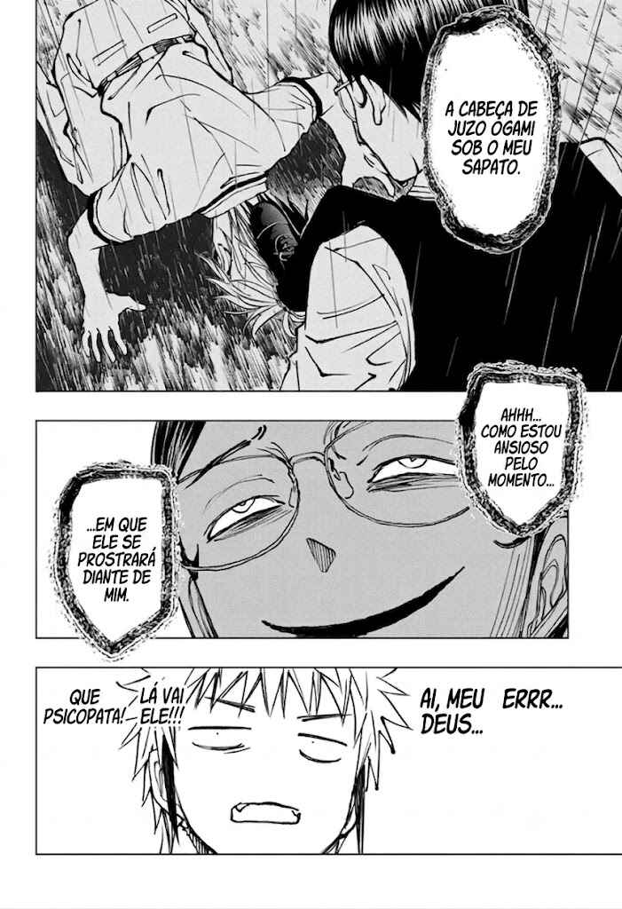 Chapter 68 - Page 19