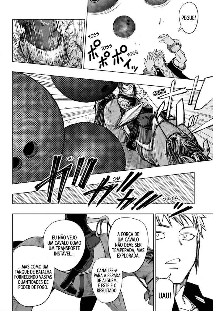 Chapter 68 - Page 21
