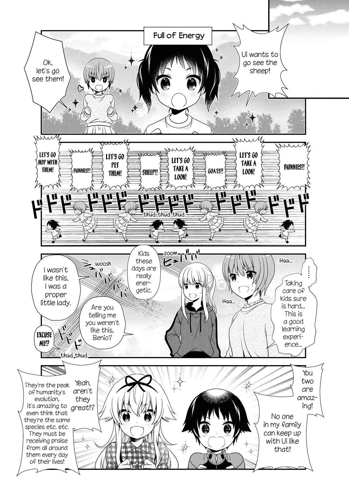 Chapter 142 - Page 10