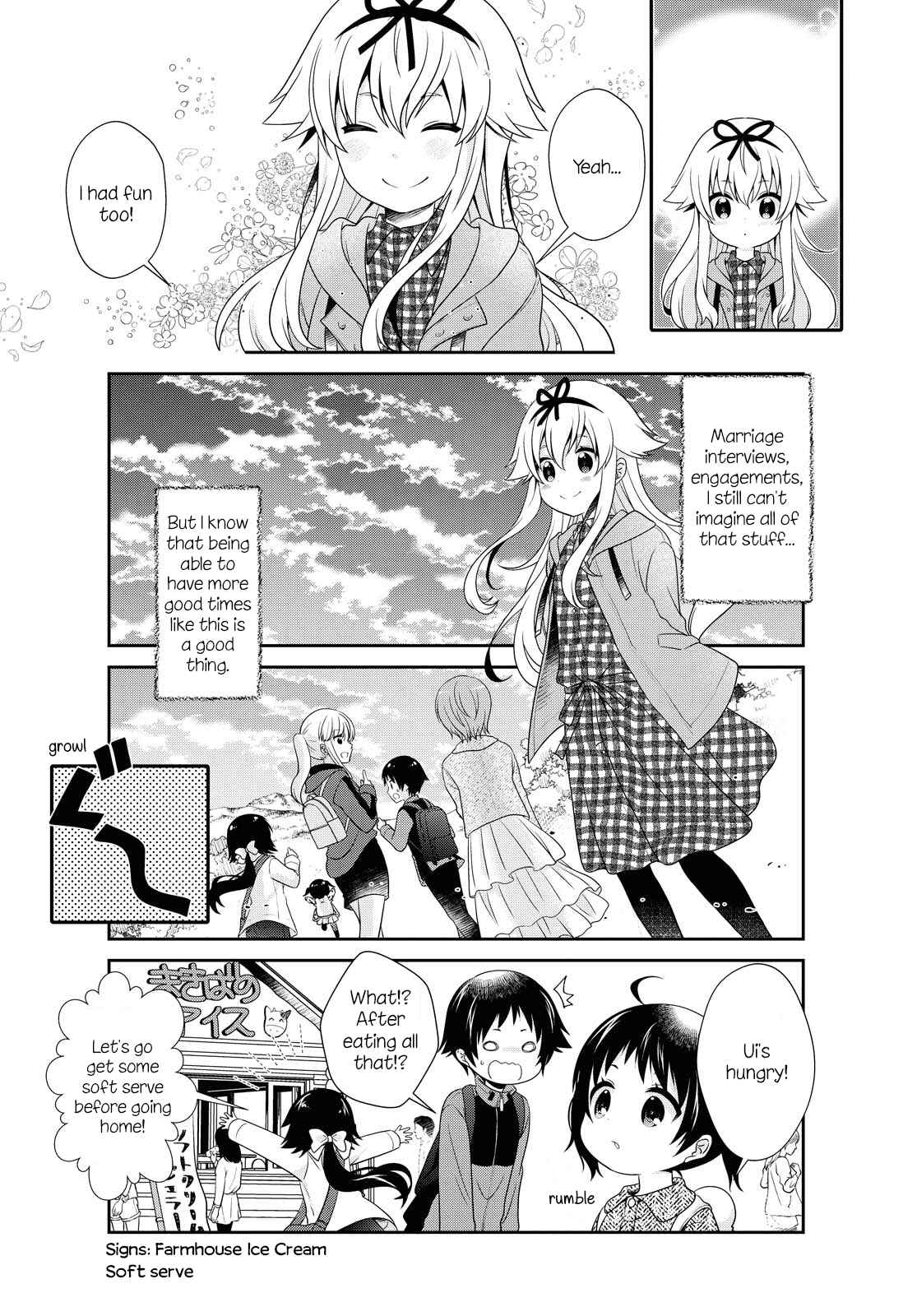 Chapter 142 - Page 12