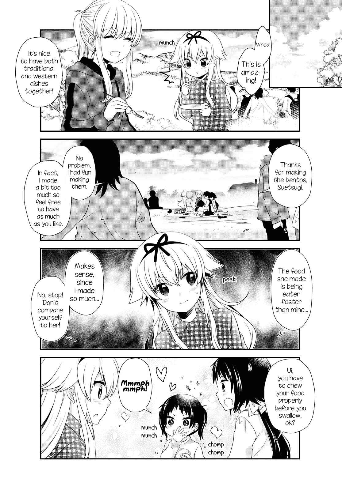 Chapter 142 - Page 8