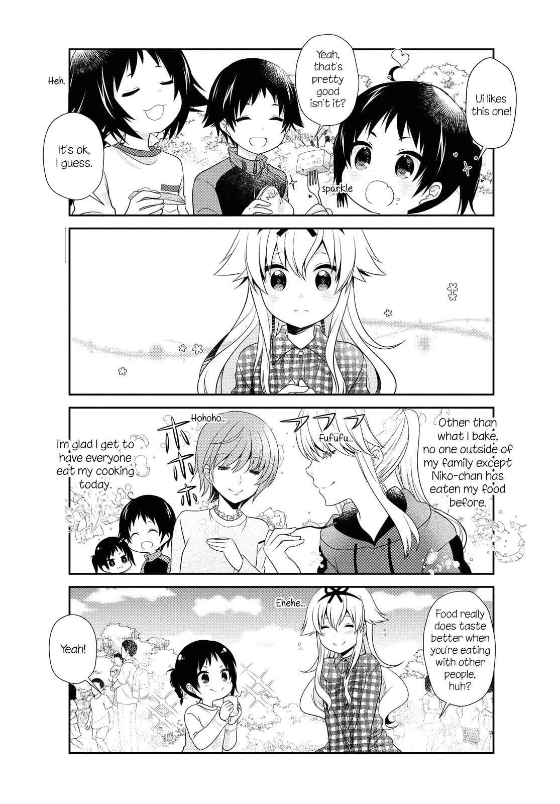 Chapter 142 - Page 9