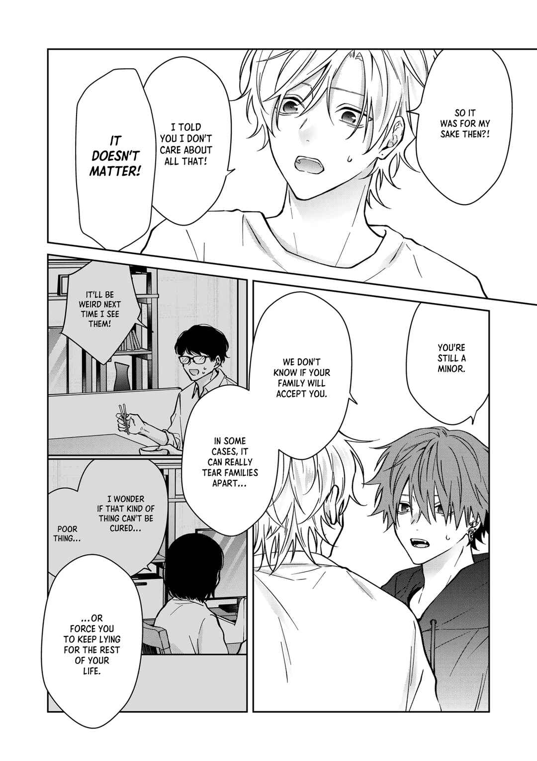 Chapter 84 - Page 9