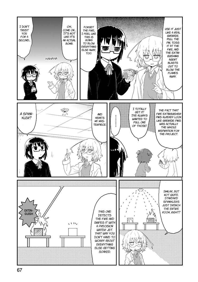 Chapter 19 - Page 5
