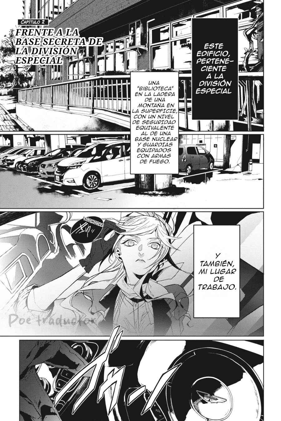 Chapter 2 - Page 4